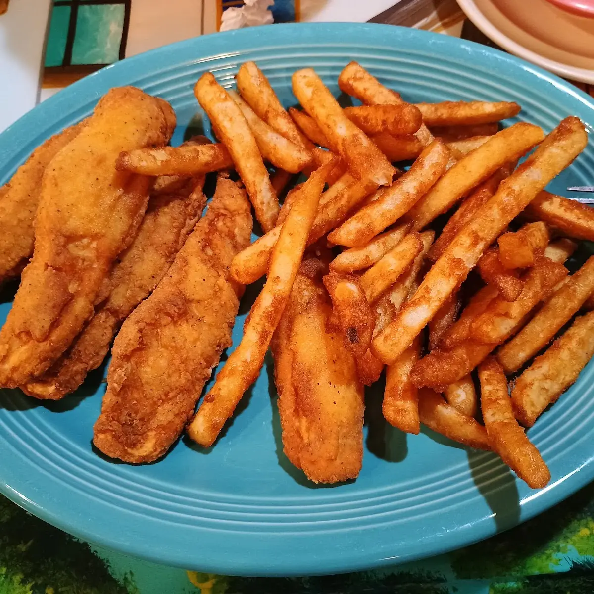 Sweet Potato