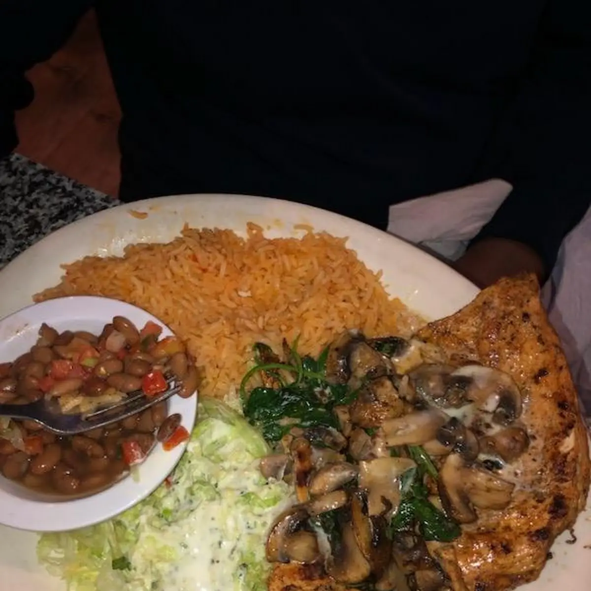 Pollo Loco