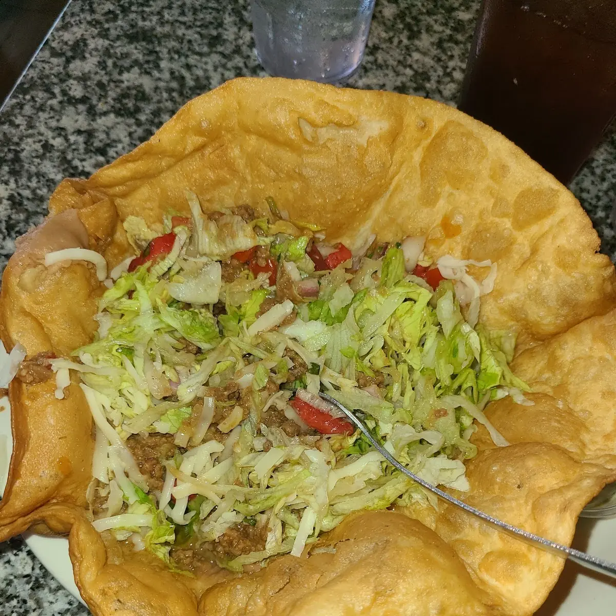 Taco Salad