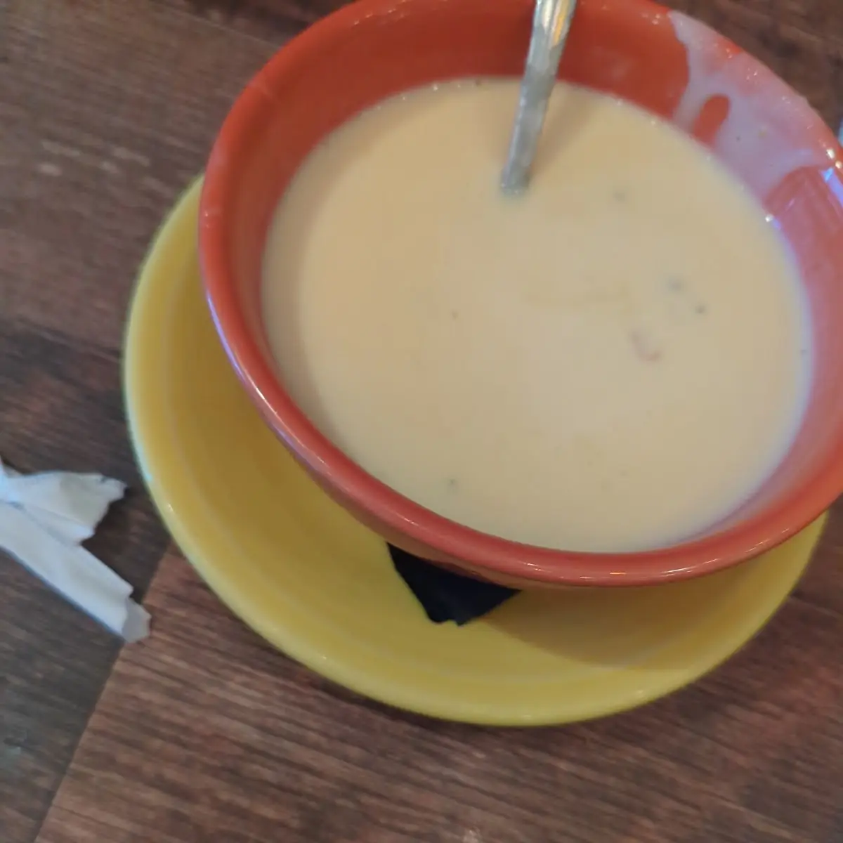 Cheese Dip
