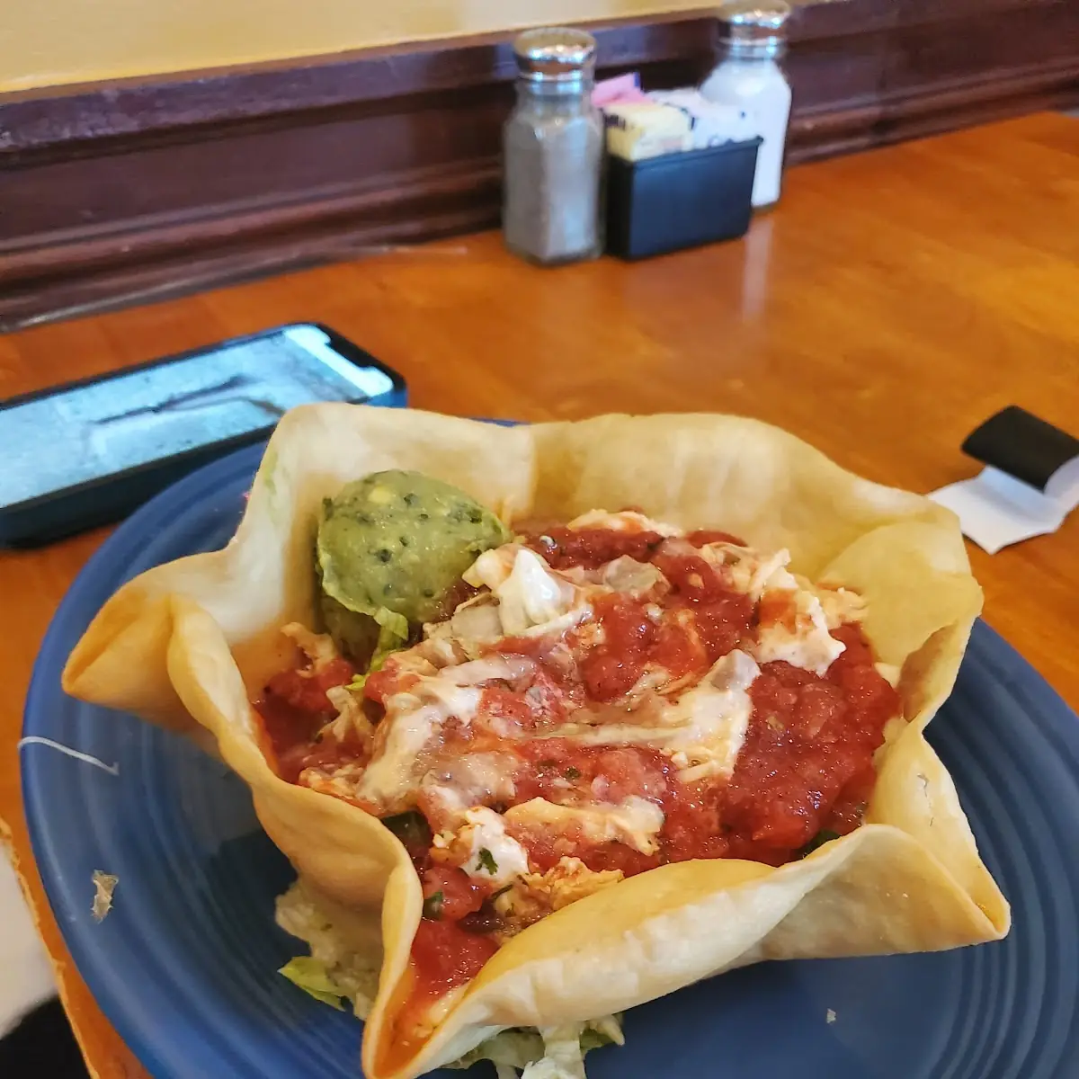 Taco Salad