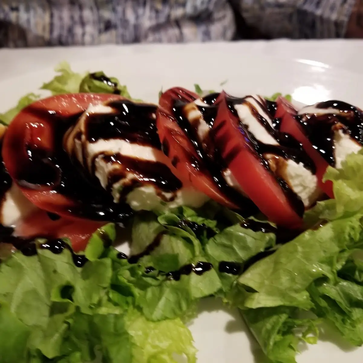 Caprese Salad