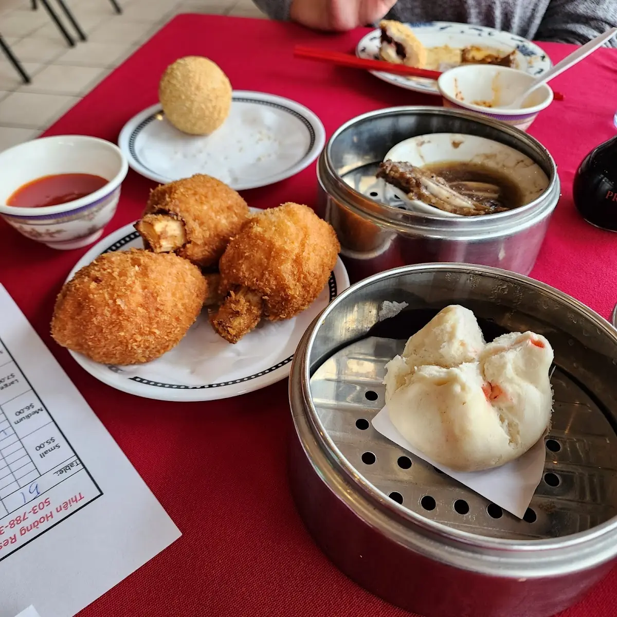 Dim Sum