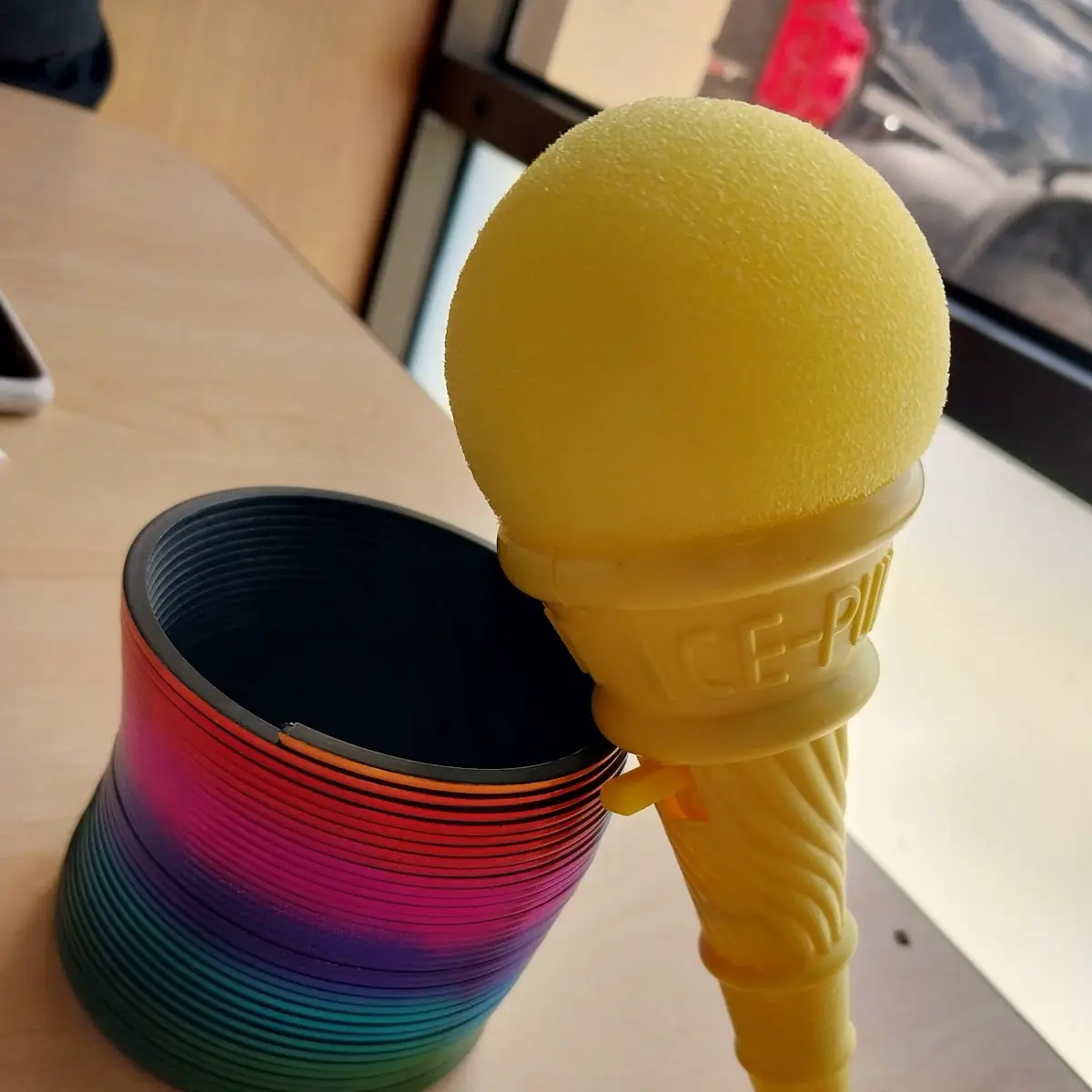 Ice Cream Cone