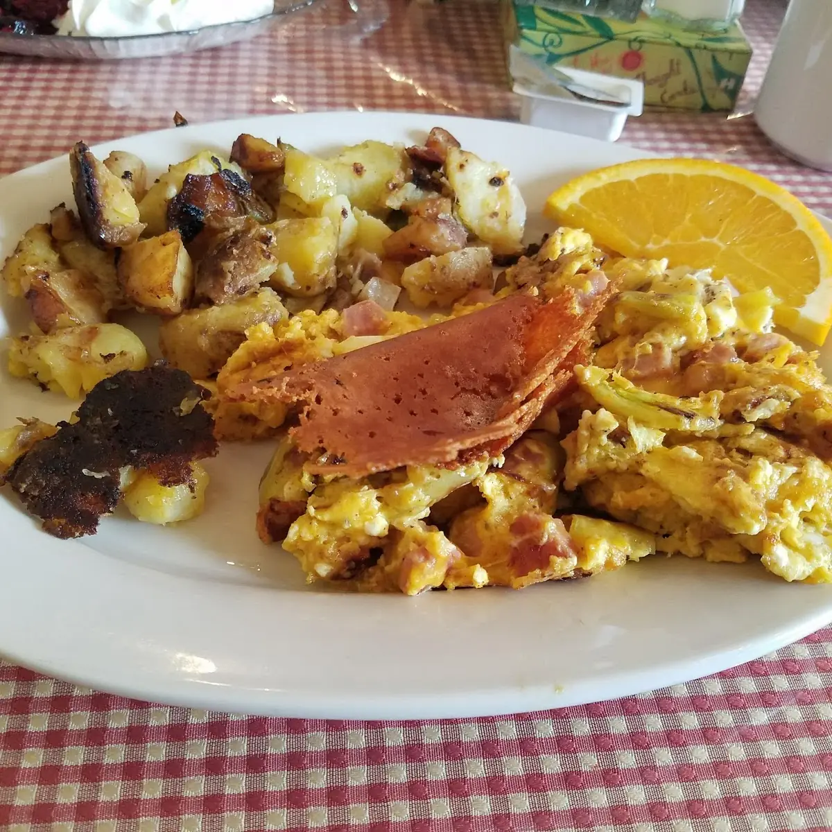 Home Fries
