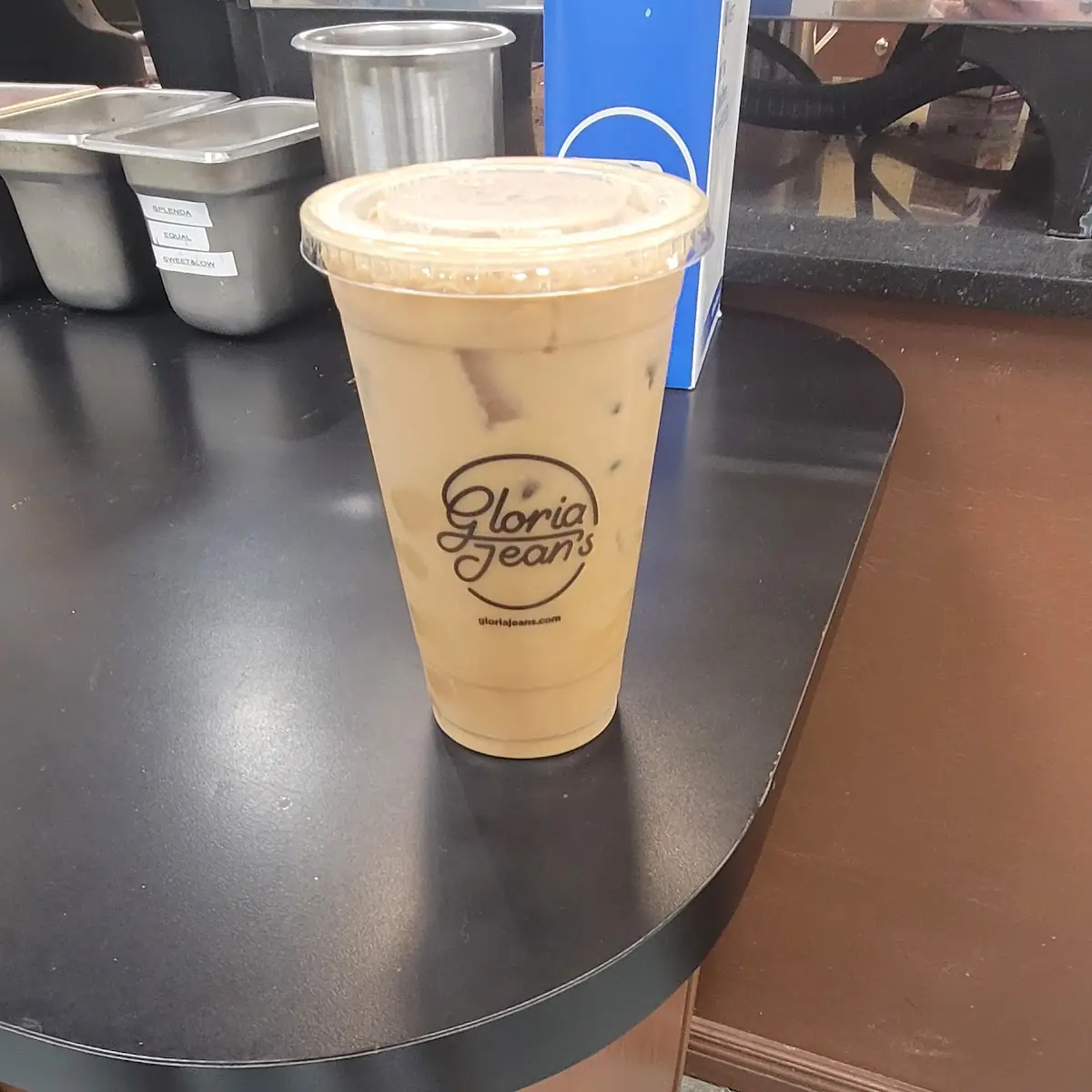 Cold Brew