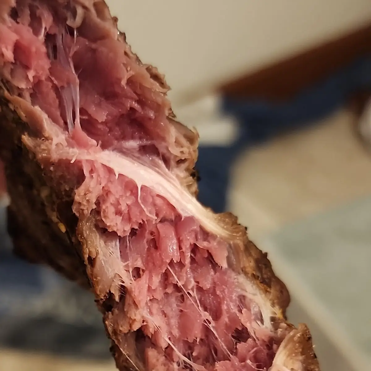 Bourbon Street Steak
