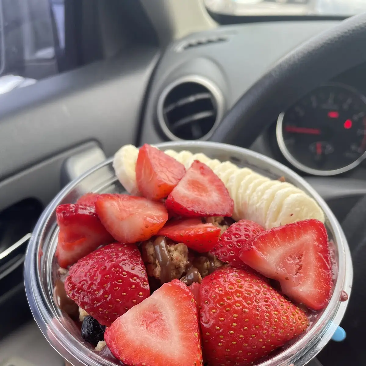 Banana Split