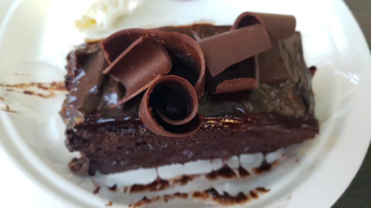 Chocolate Cake
