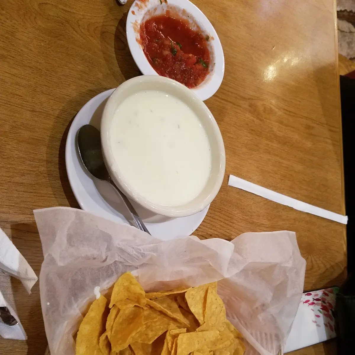 Queso Dip
