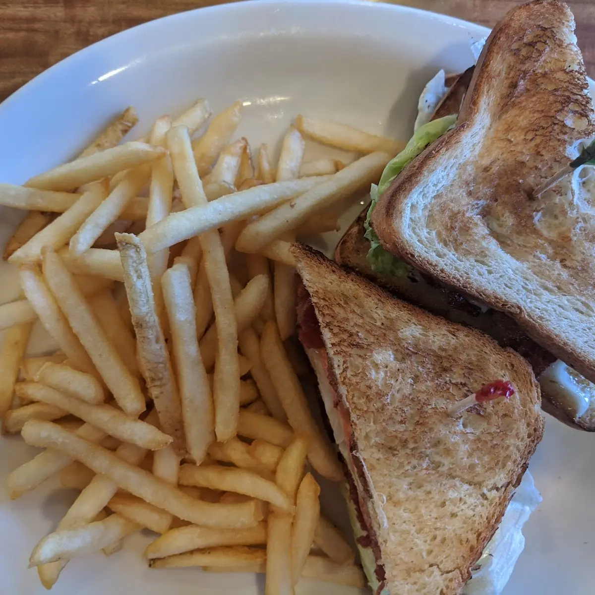 blt Sandwich