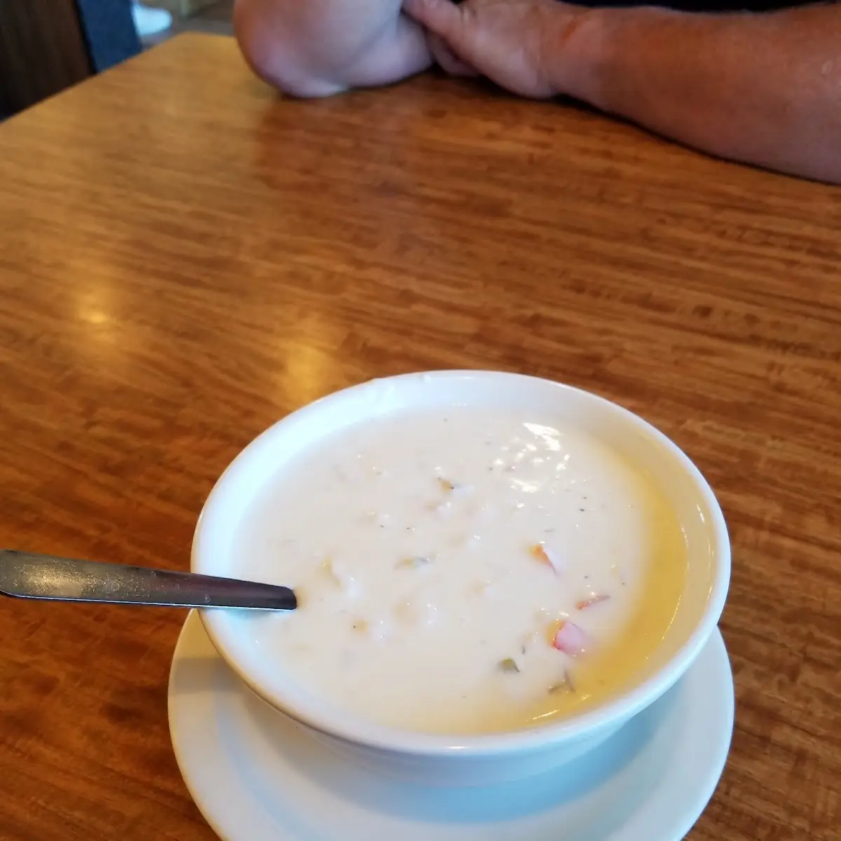 Soup of the Day
