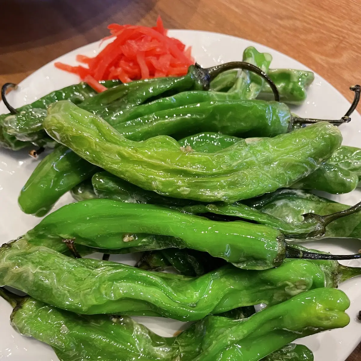 Chinese Broccoli