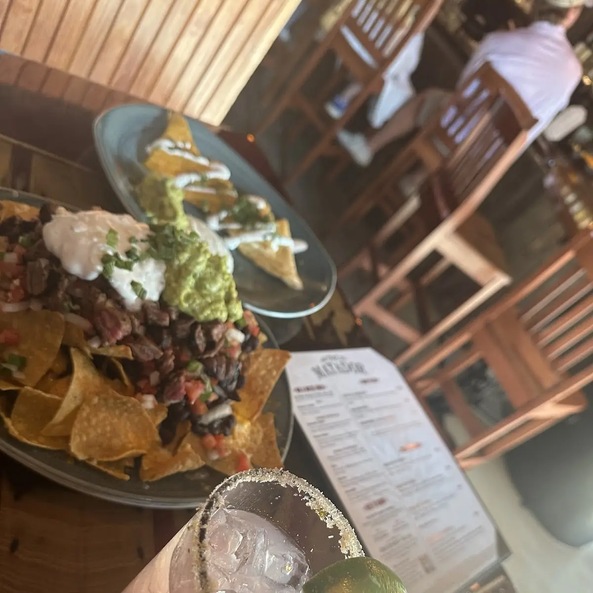 Nachos Grande