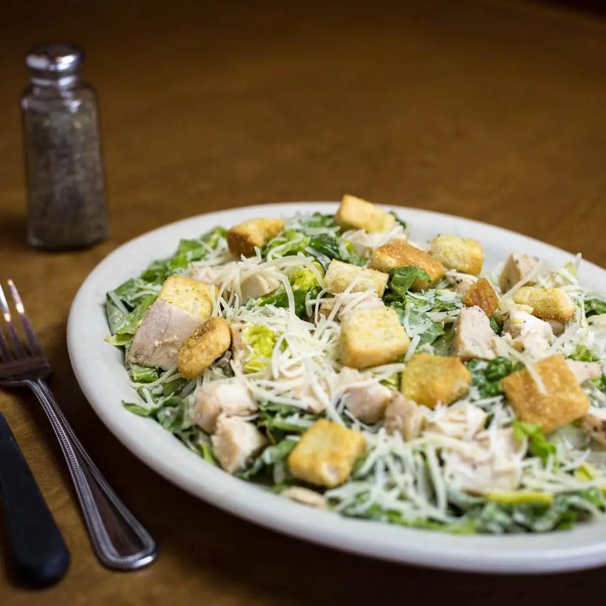 Caesar Salad
