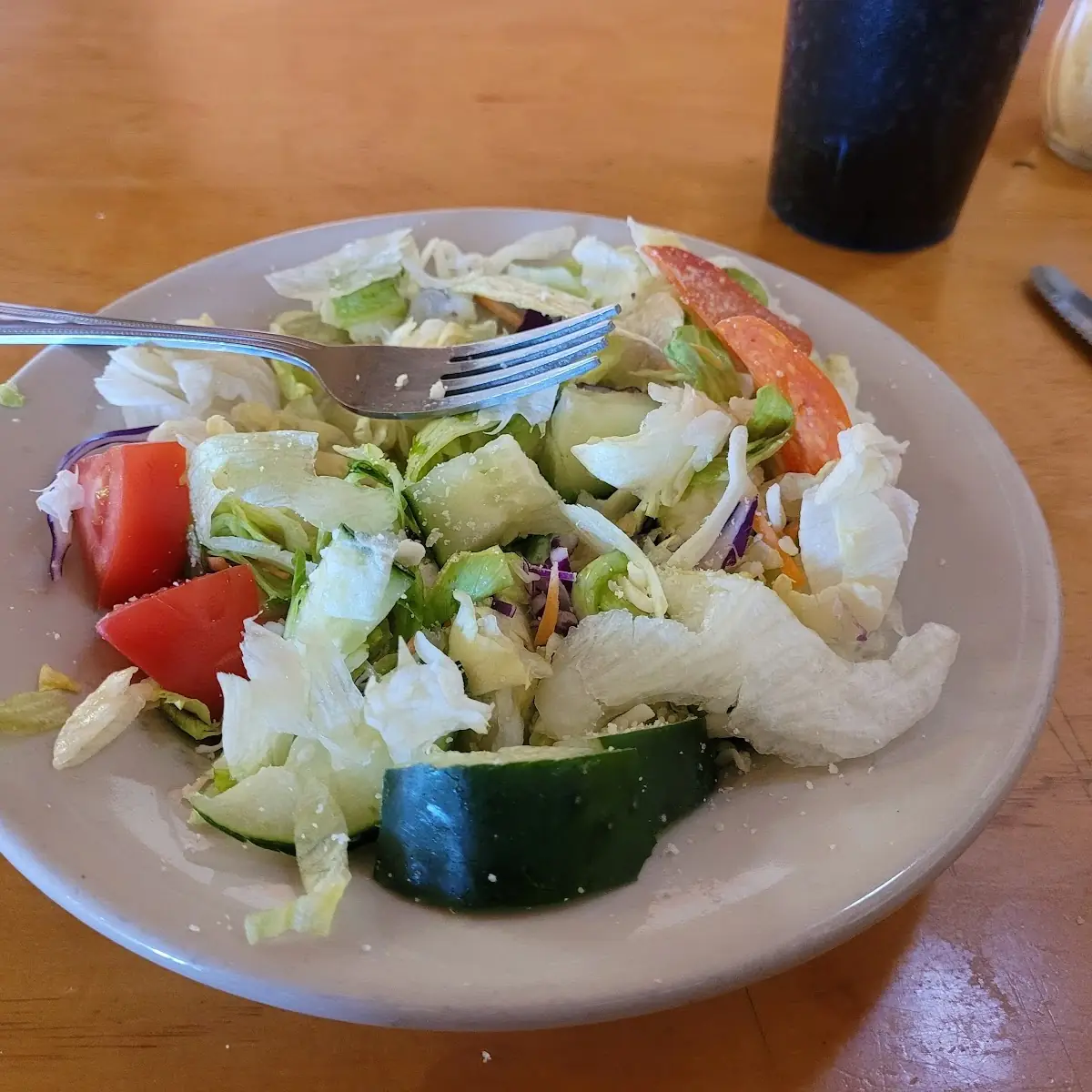 Greek Salad