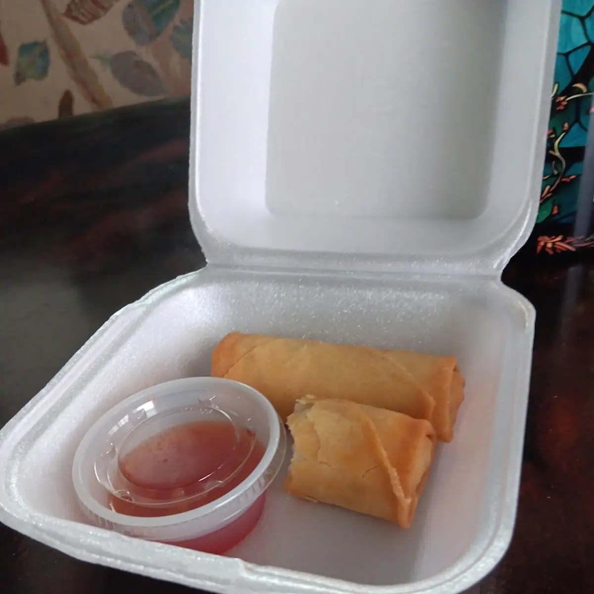 Spring Roll