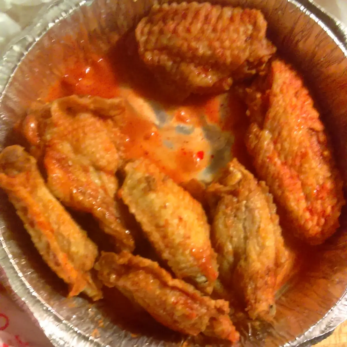 Wings