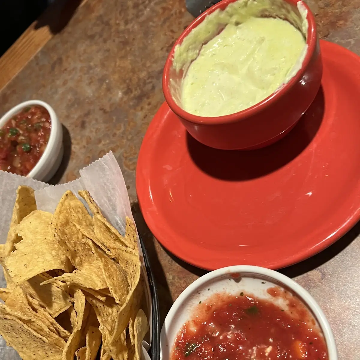 Cheese Dip