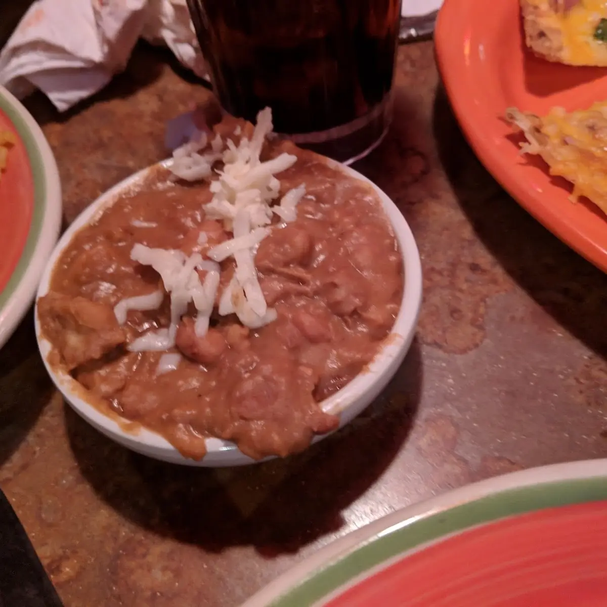 Refried Beans