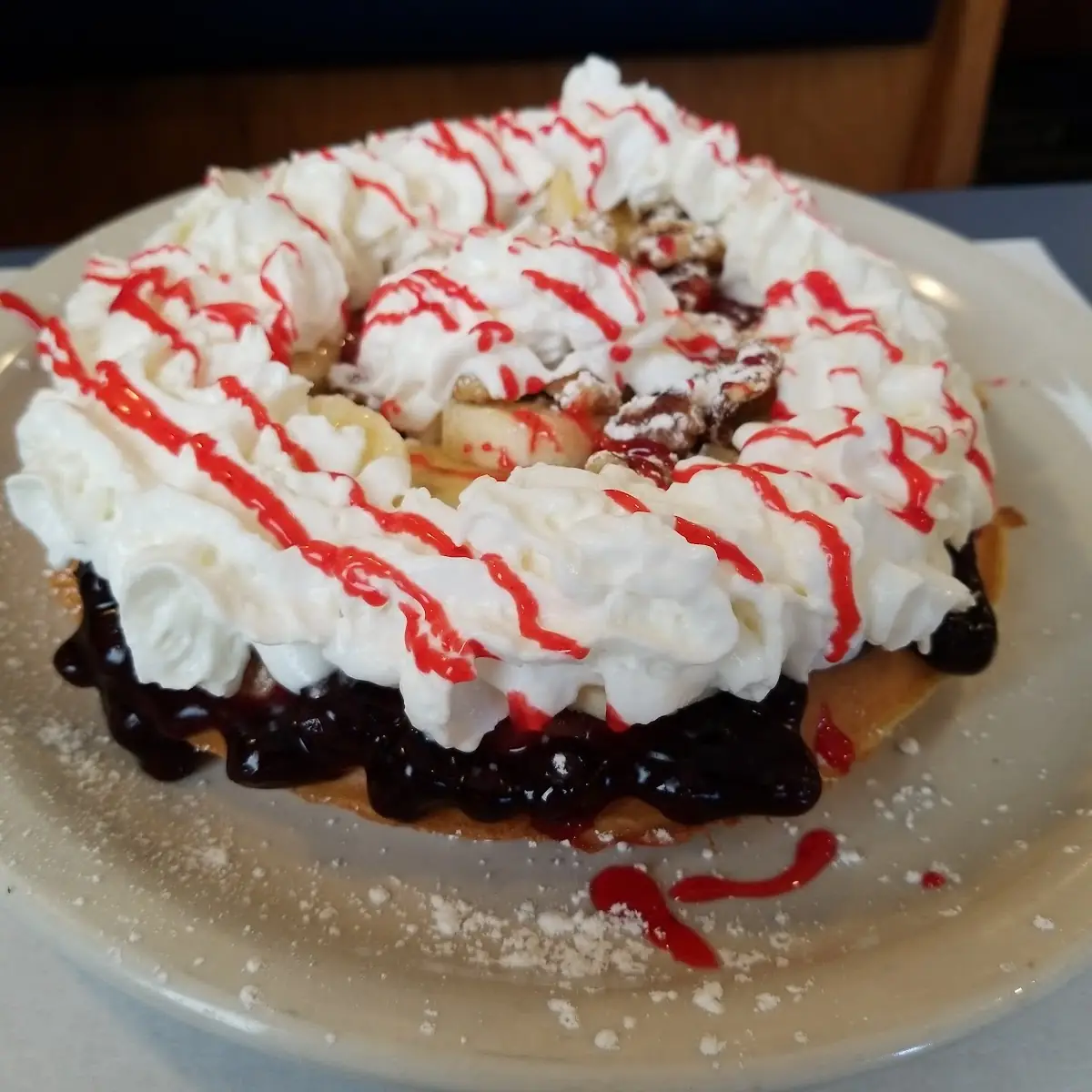 Banana Split