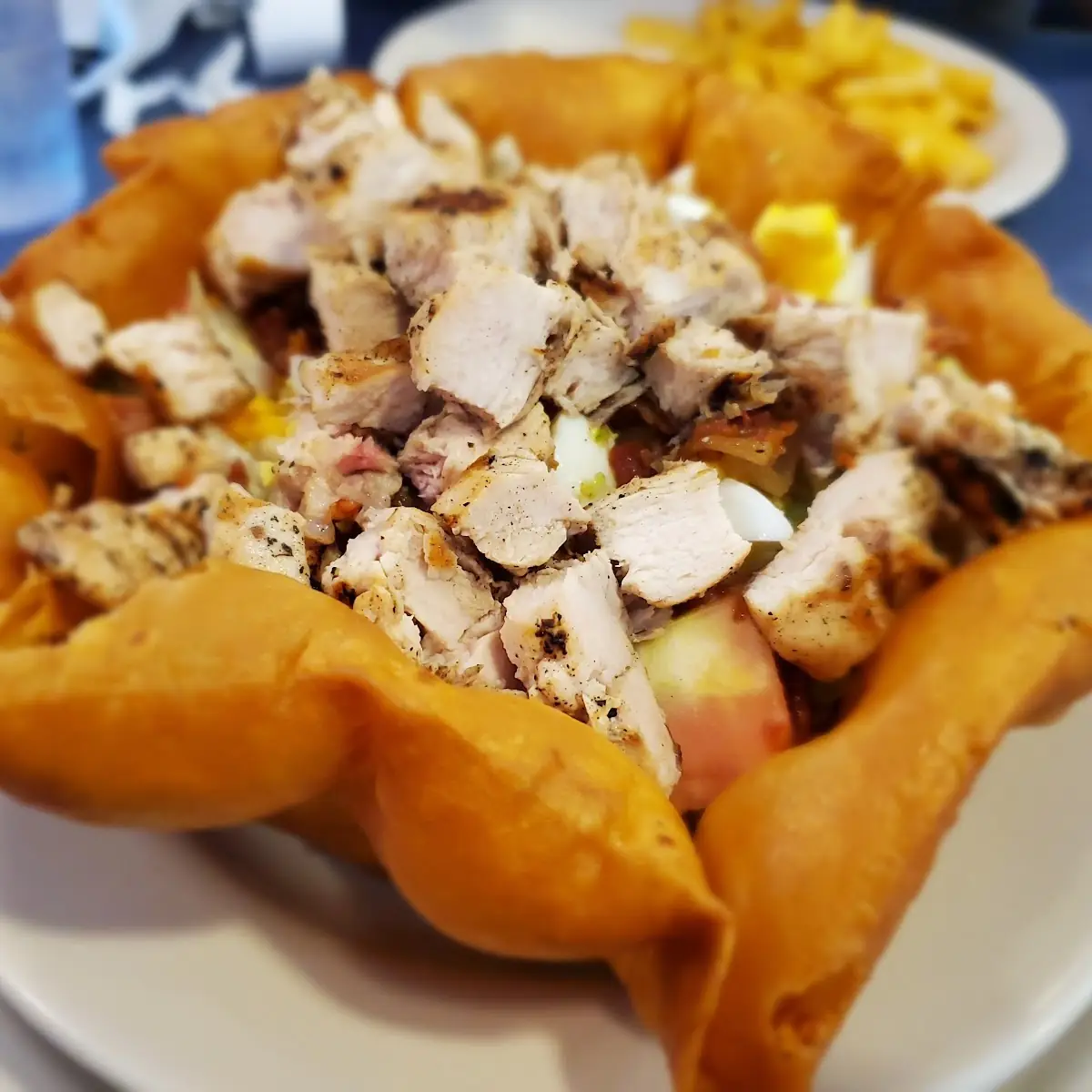 Chef Salad