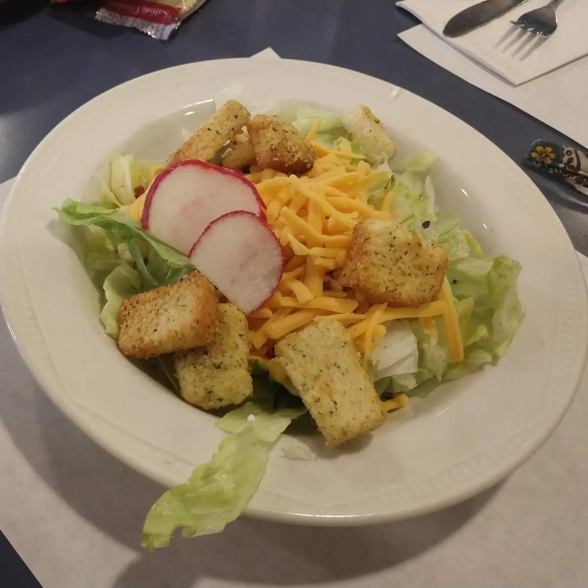 Chef Salad
