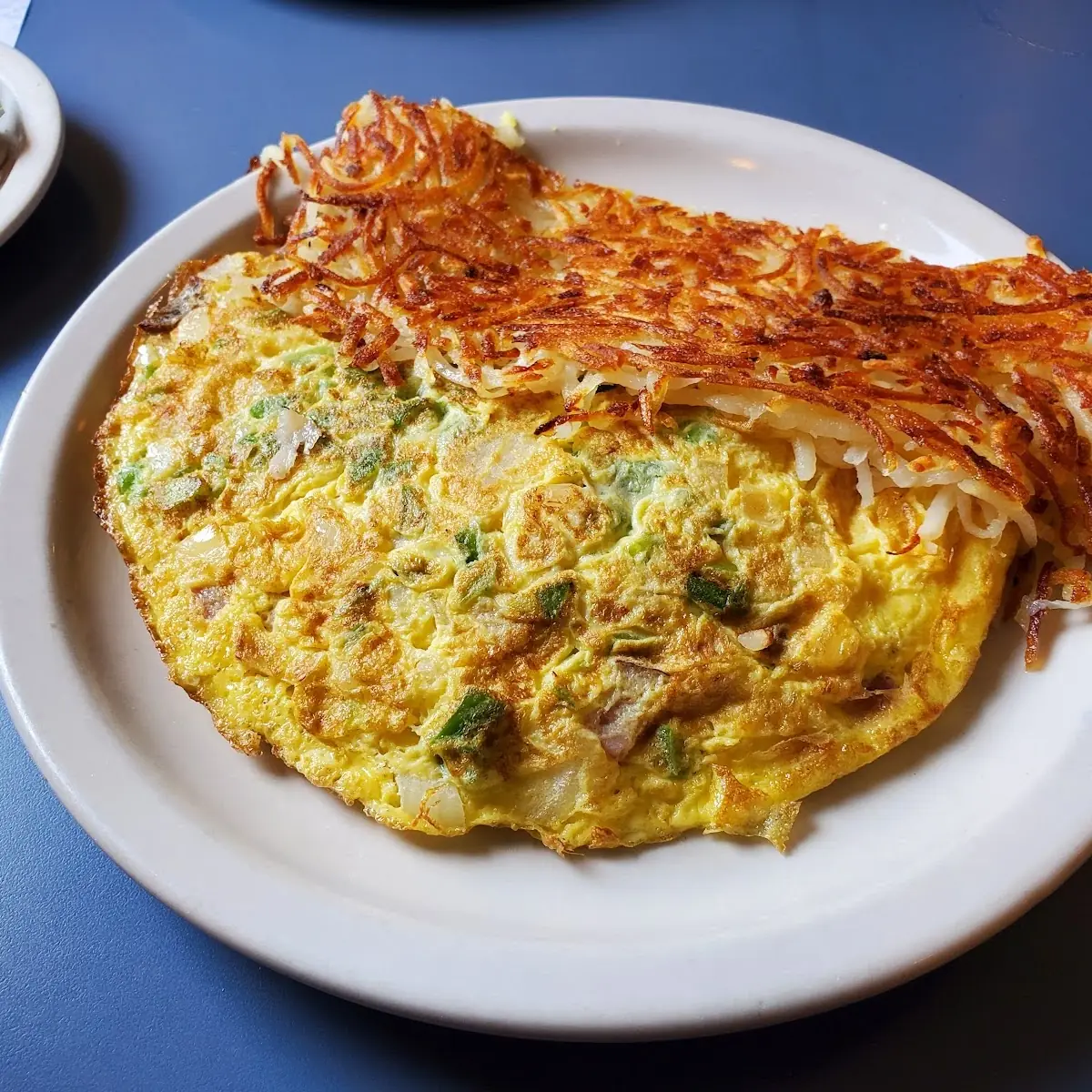 Western Omelet