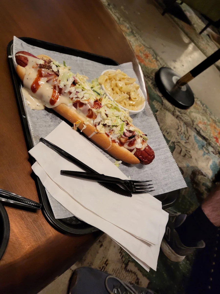 Hot Dog