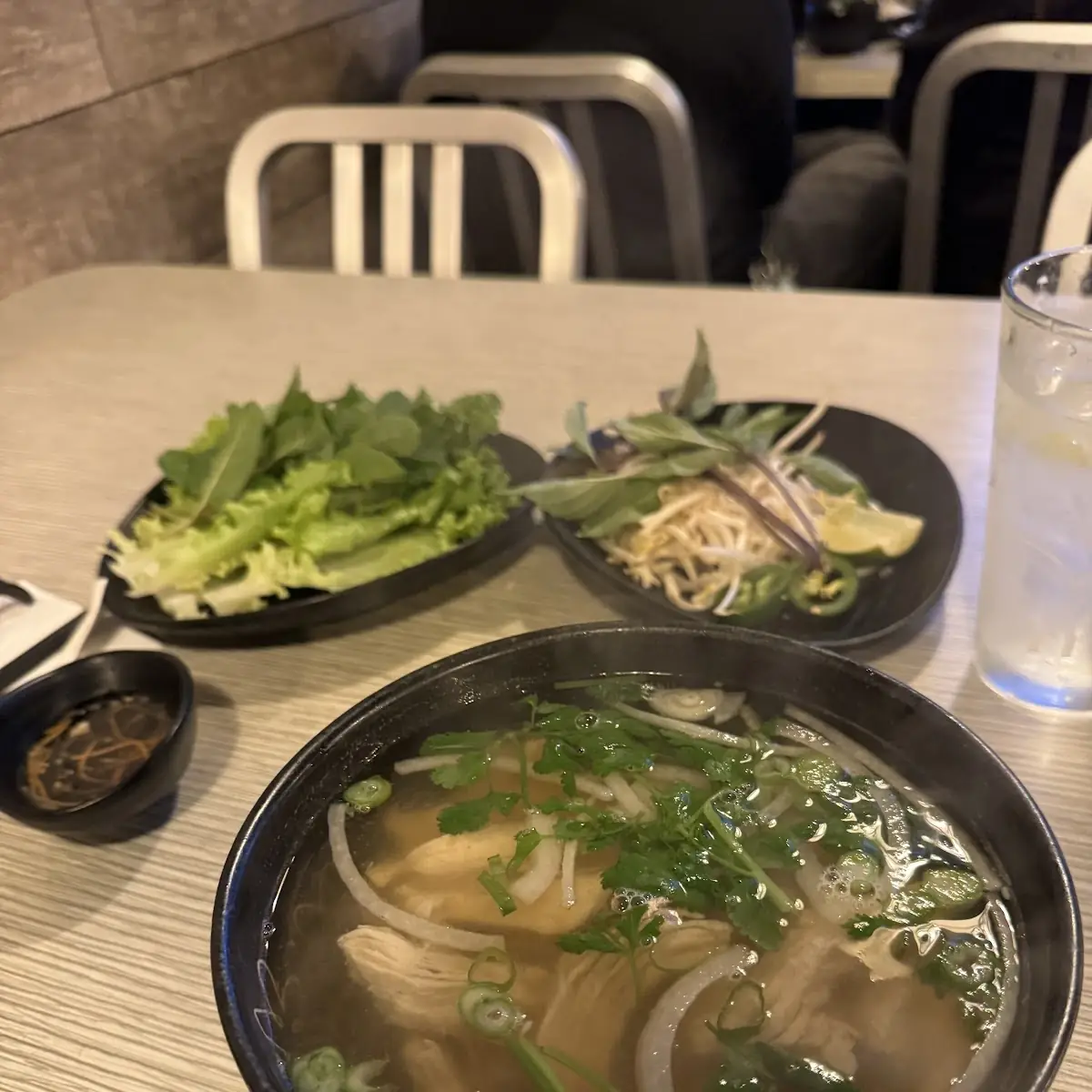 Pho GA Chicken Pho