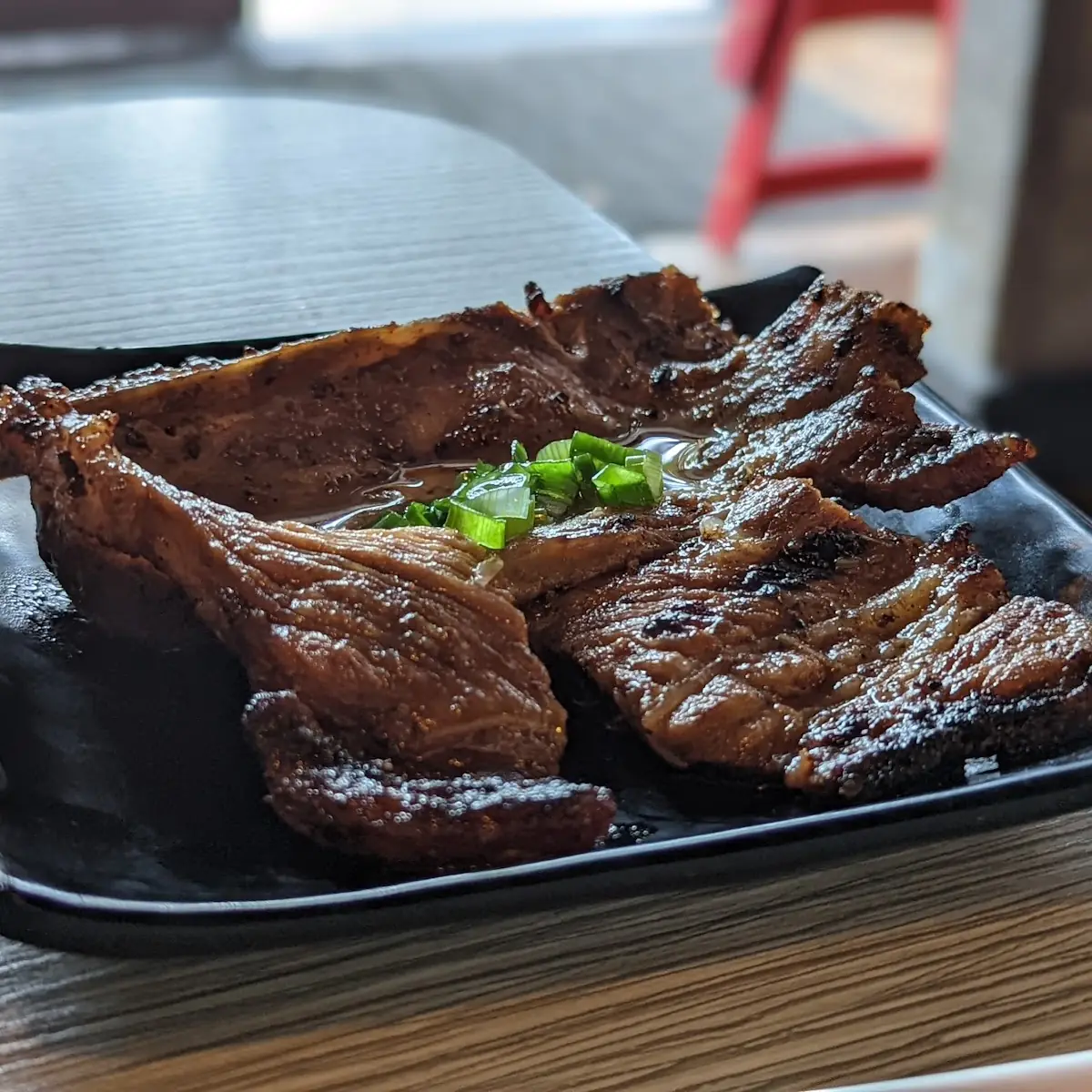 Pork Chop