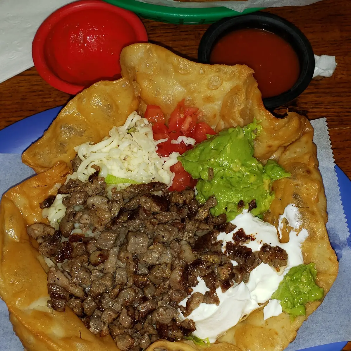 Taco Salad
