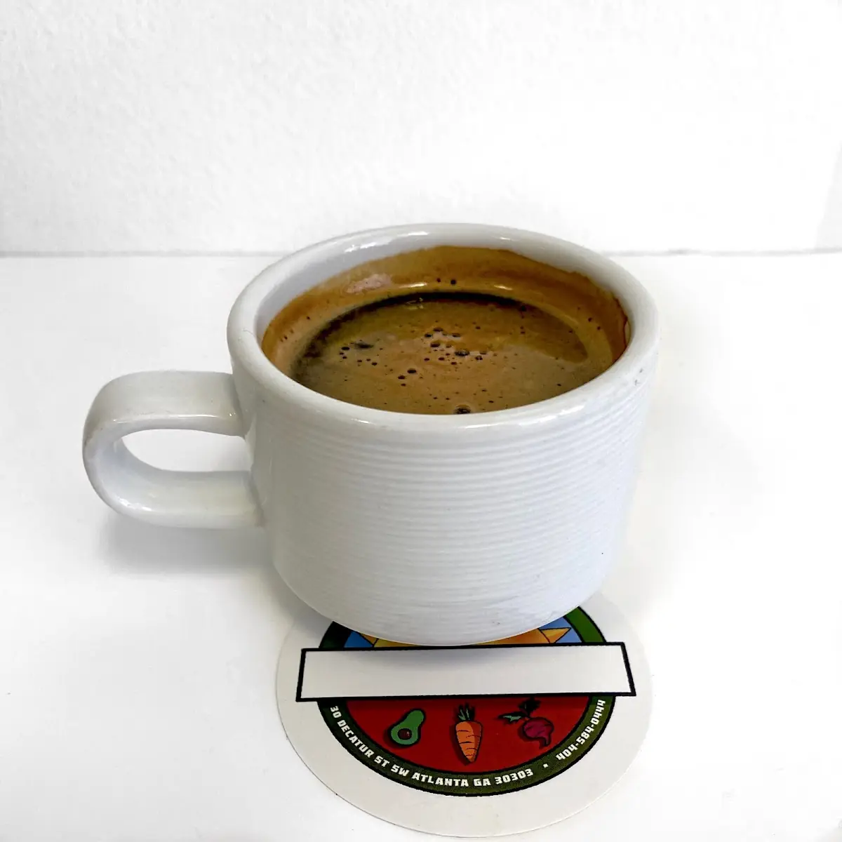 Cafe Cubano