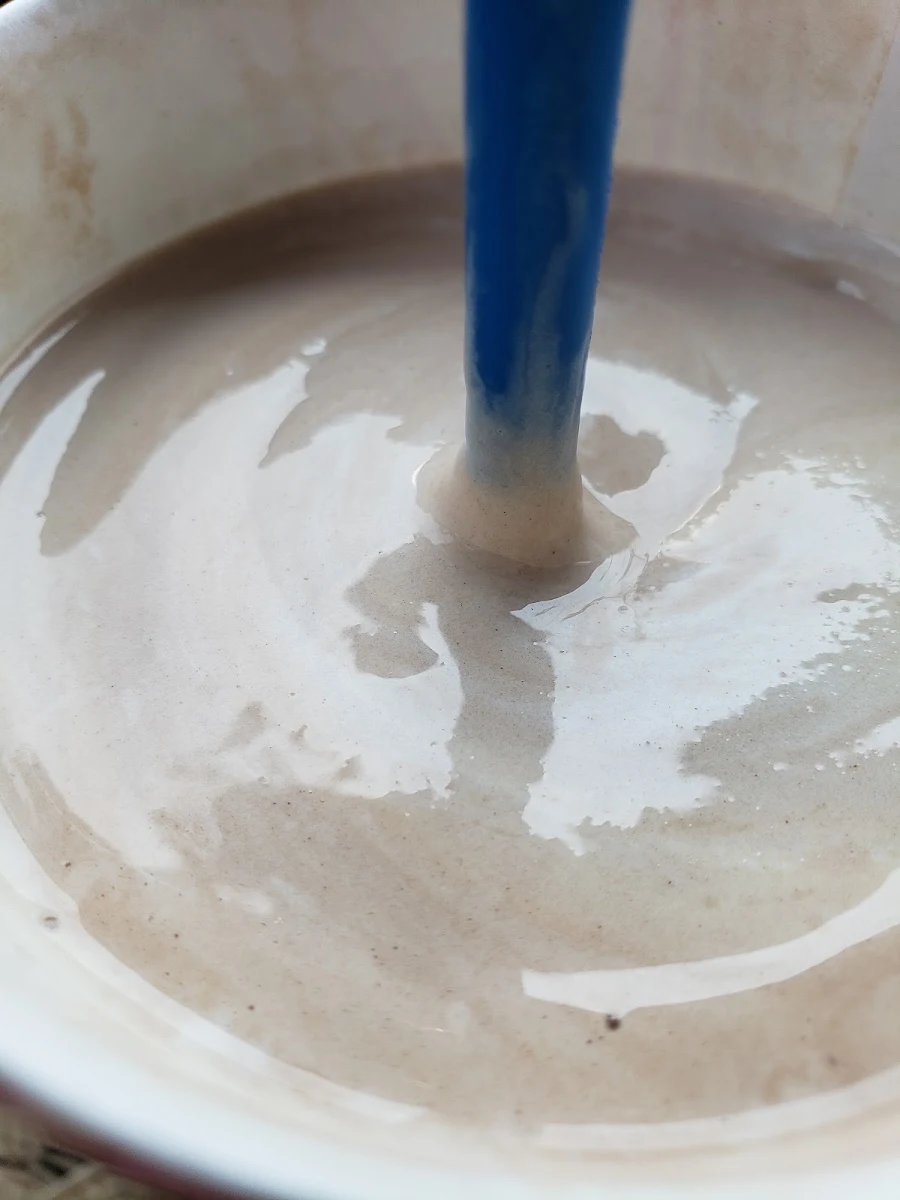 Chocolate Shake