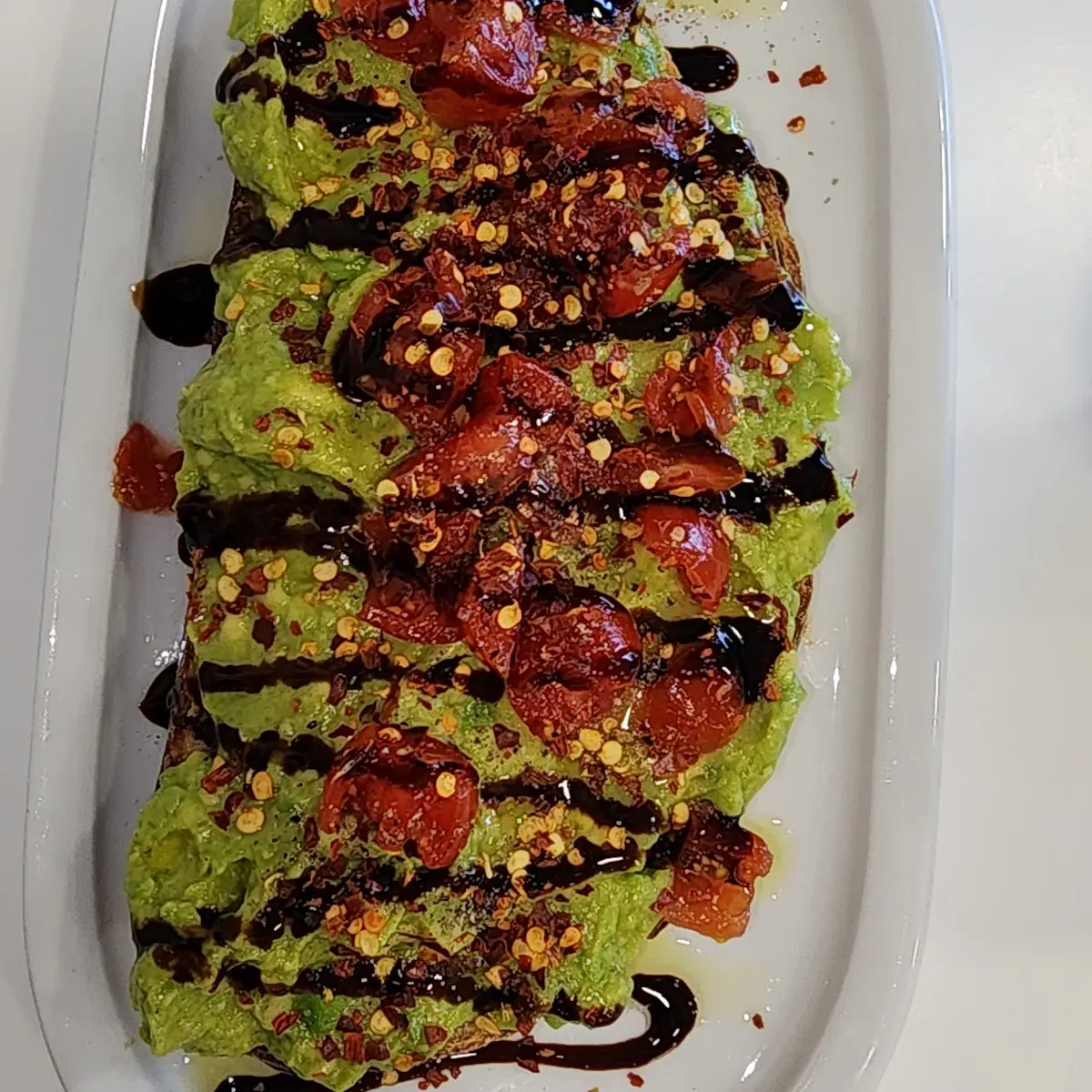 Avo Smash