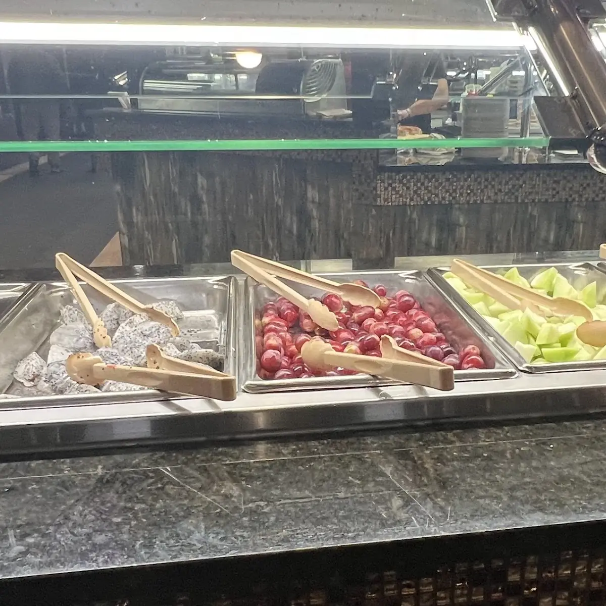Fresh Fruit