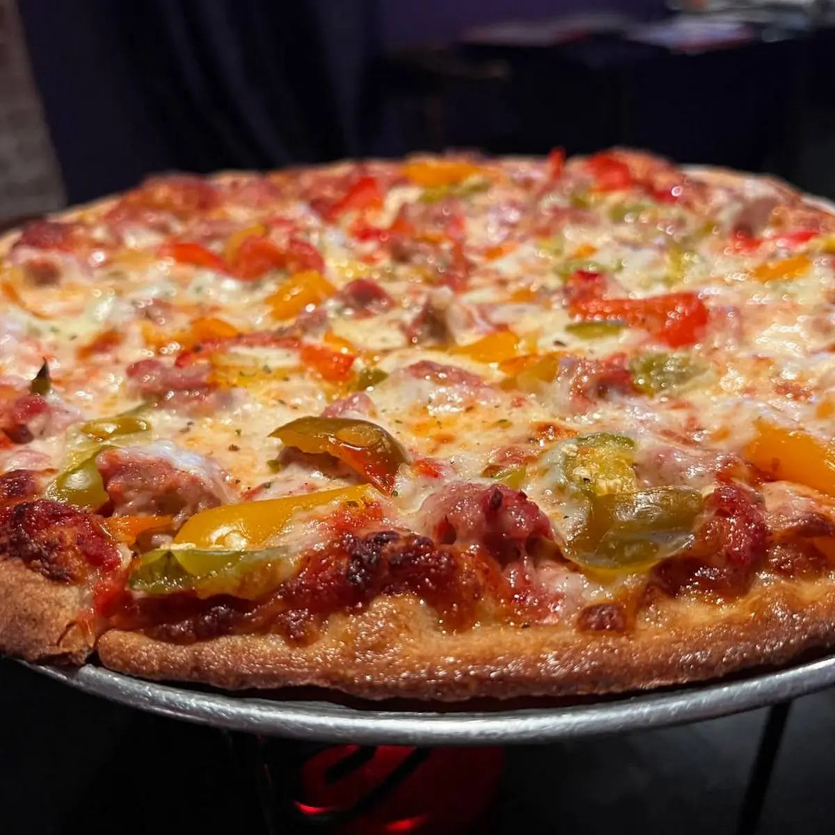 Bada Bing Pizza