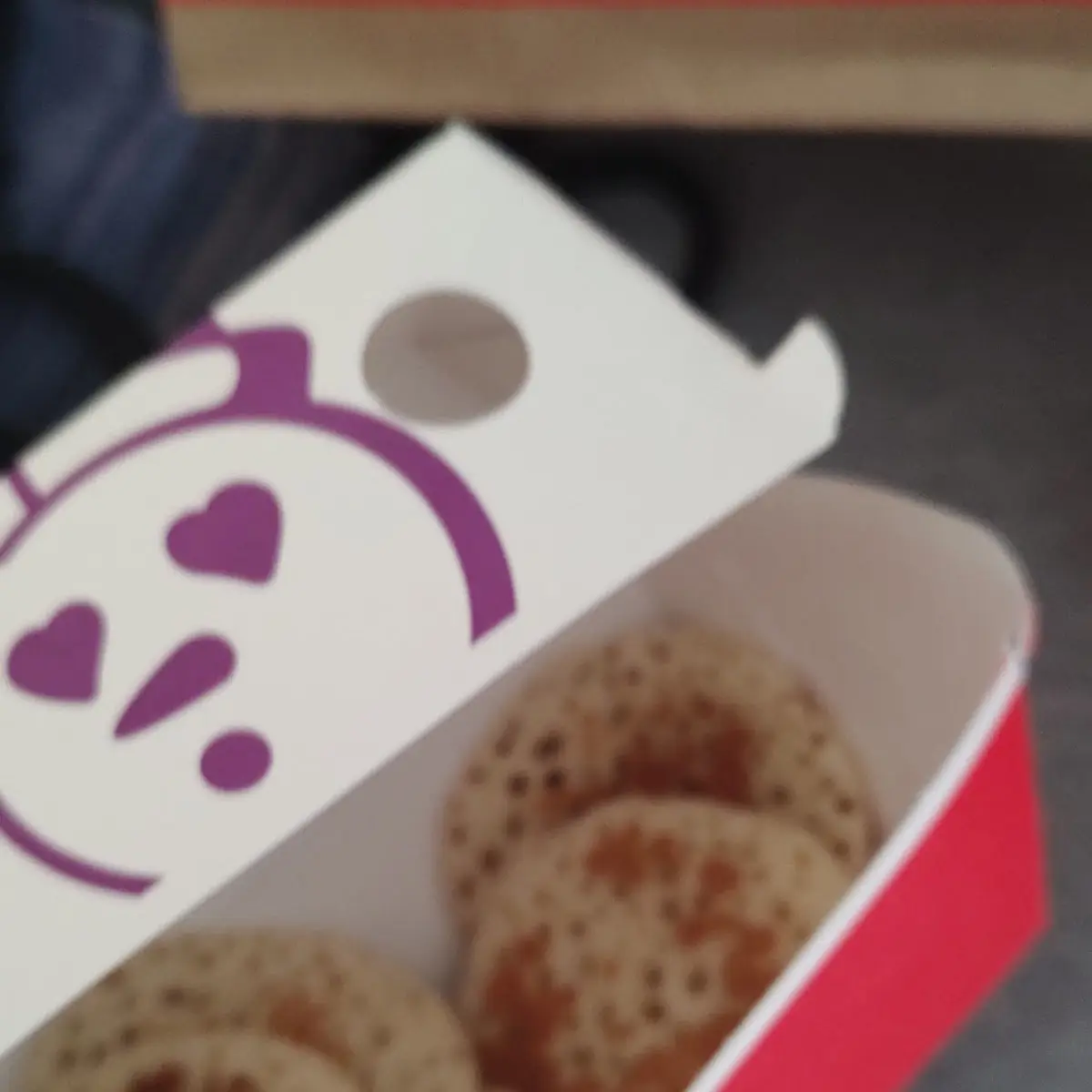 Pancakes