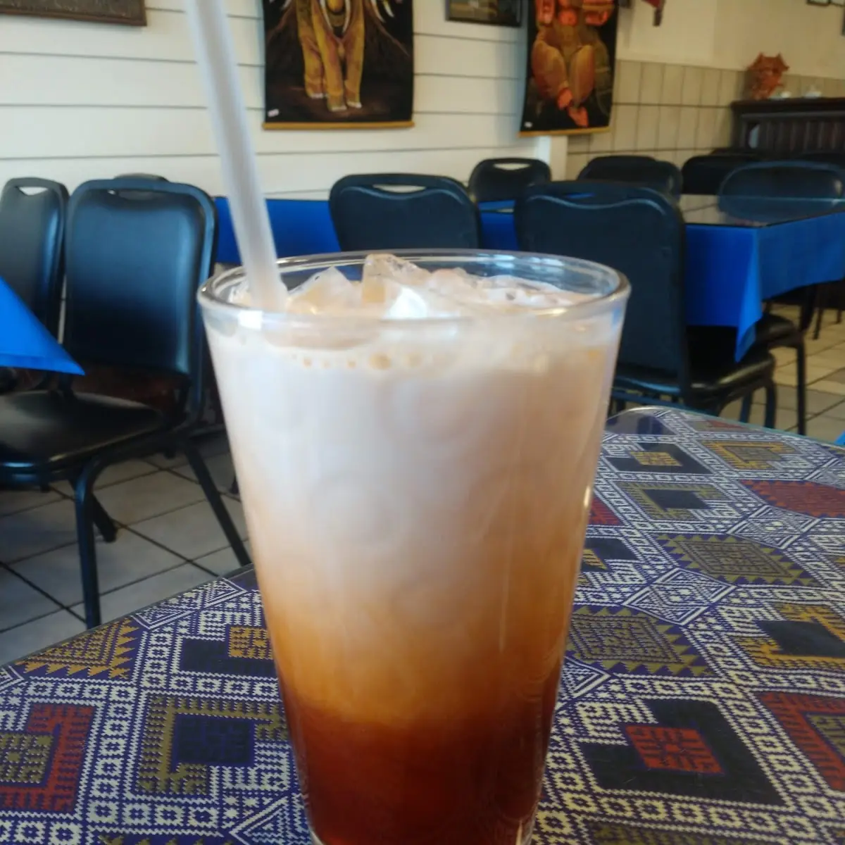 Thai Tea