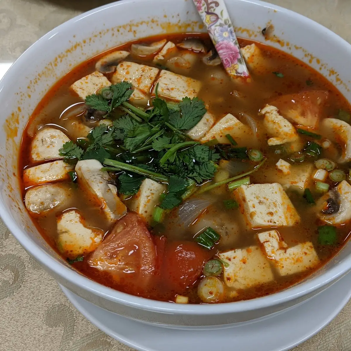 Tom Yum