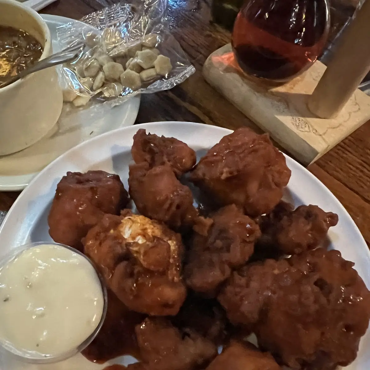Chicken Wings