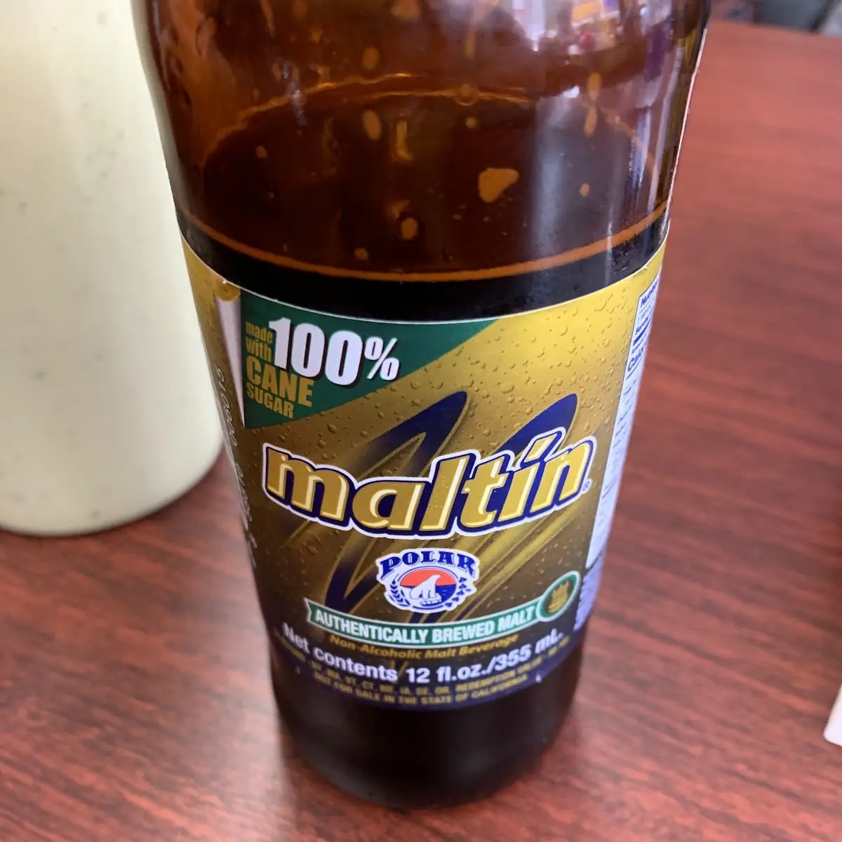 Malta Polar