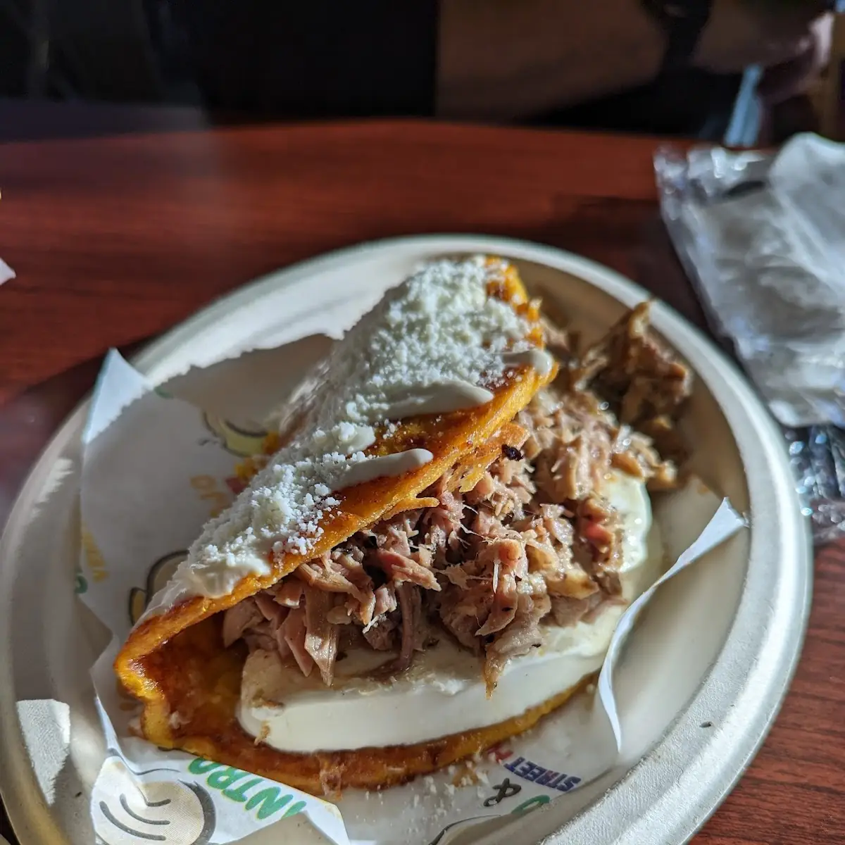 Pulled Pork