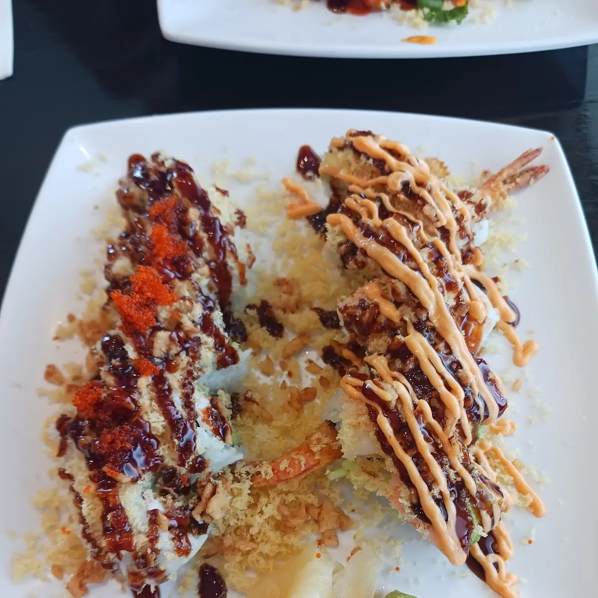 California Roll