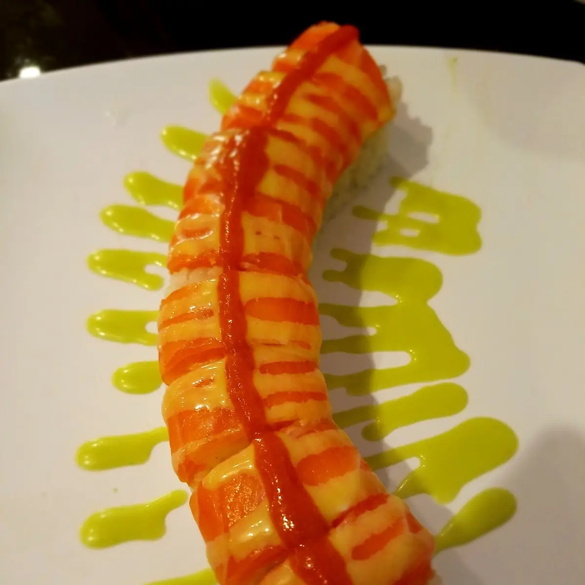 Fire Roll