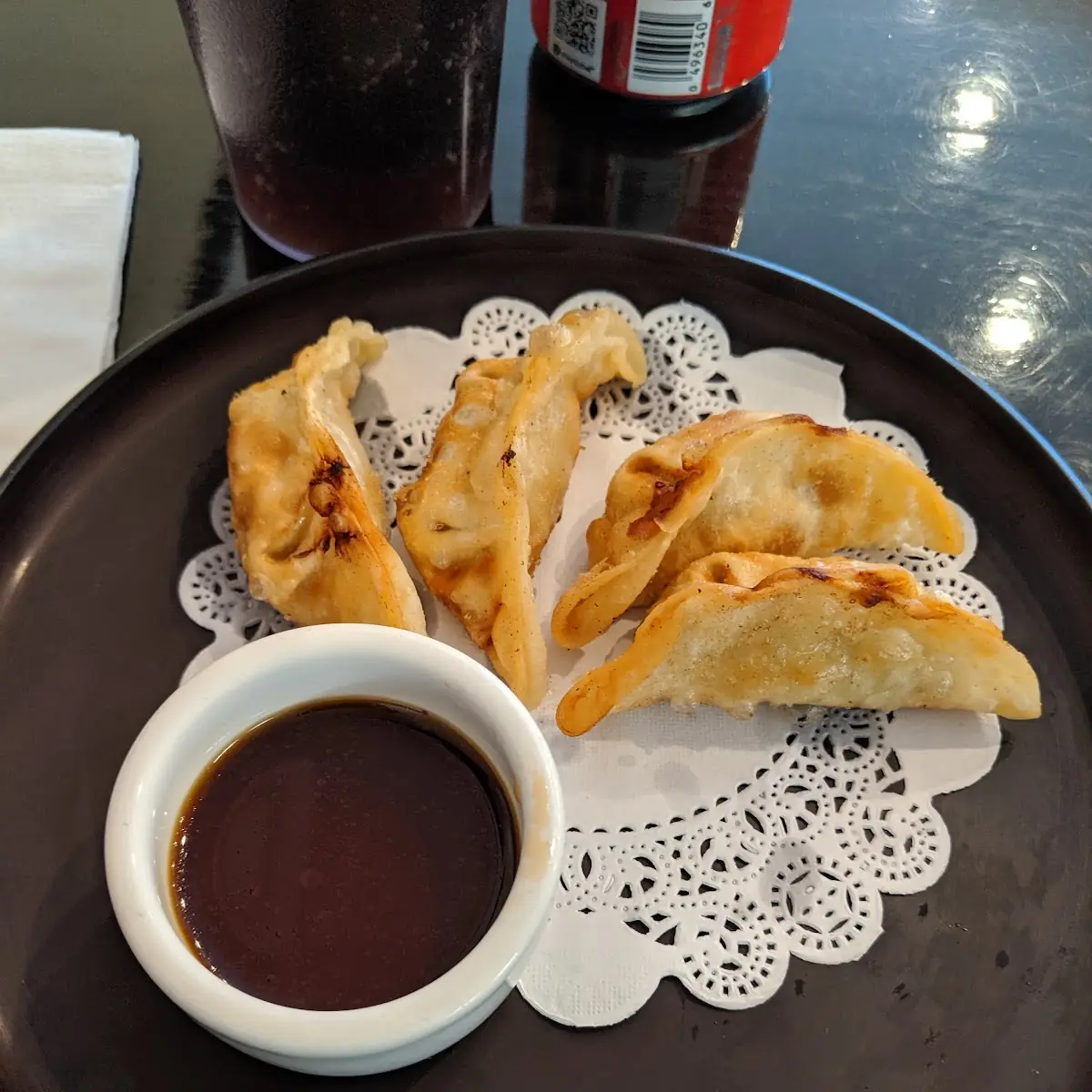 Gyoza