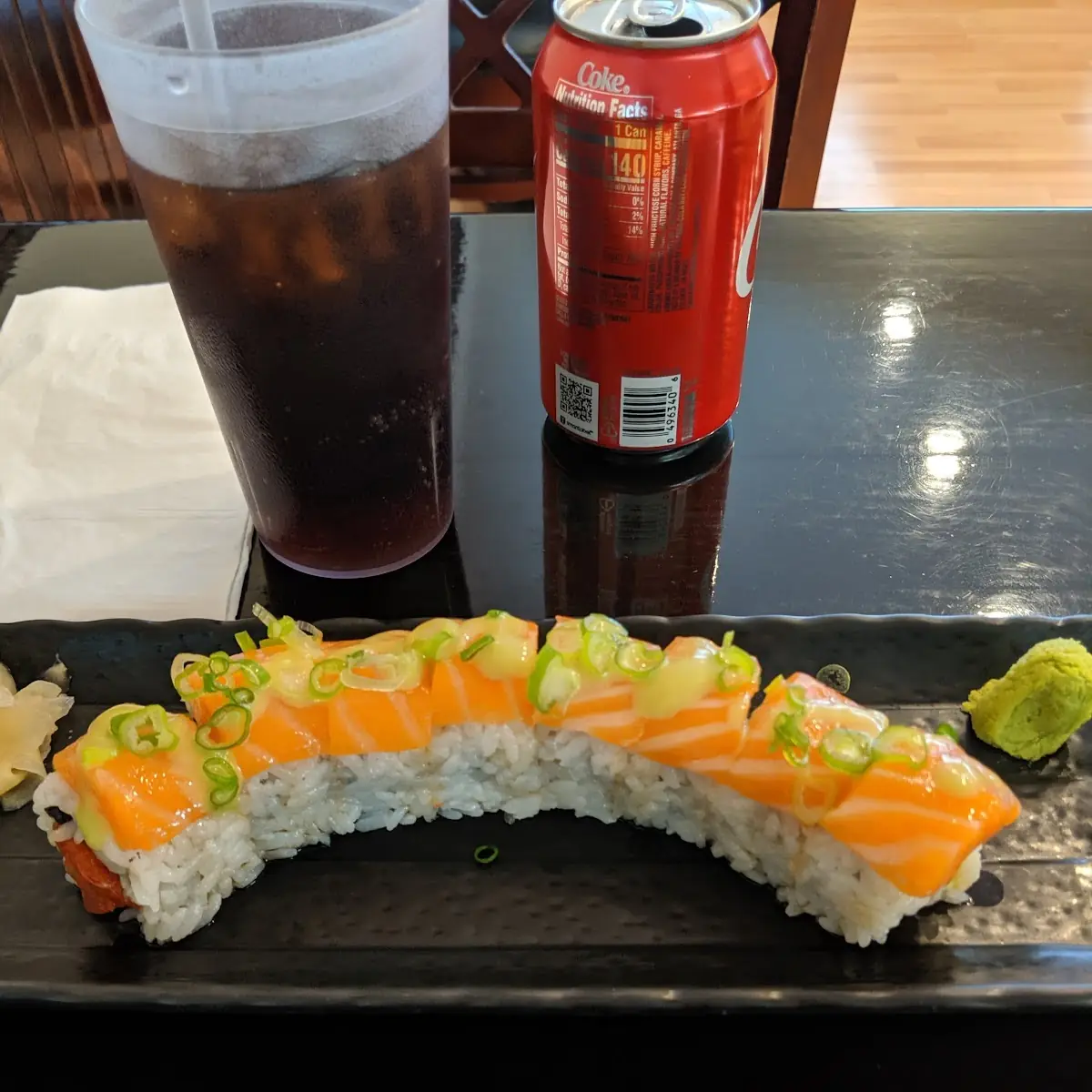 New York Roll