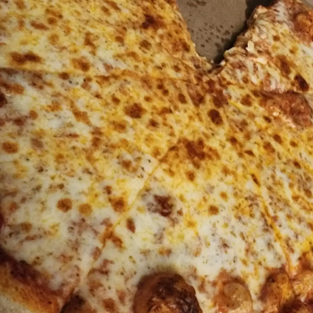 Cheese Pizza
