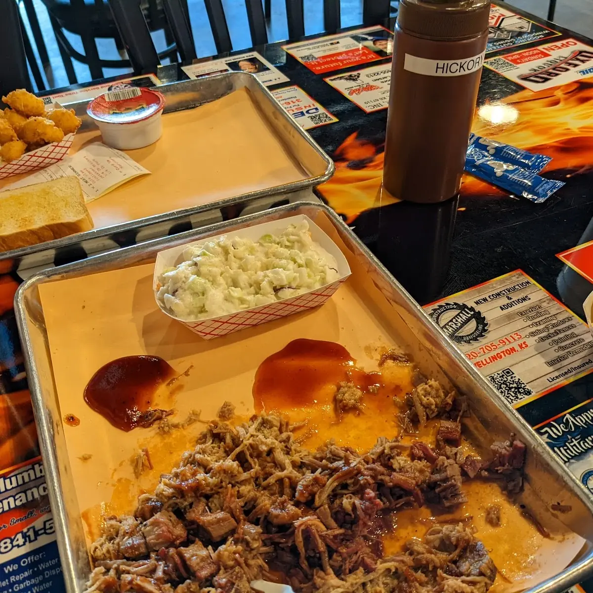 Pulled Pork