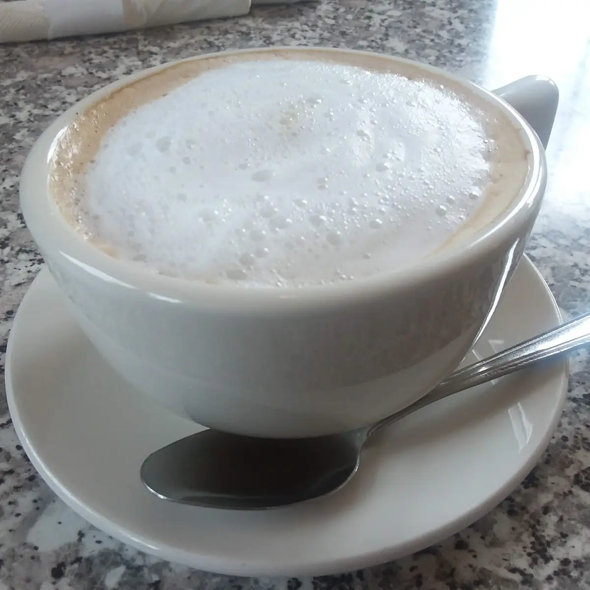 Cappuccino